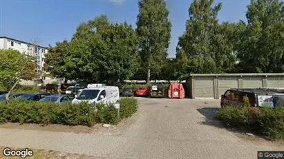 Lejligheder til salg i Roskilde - Foto fra Google Street View