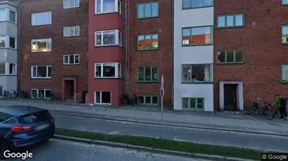 Lejligheder til salg i Århus N - Foto fra Google Street View