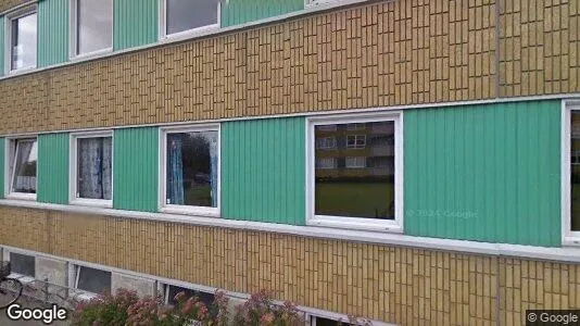 Lejligheder til salg i Randers NV - Foto fra Google Street View