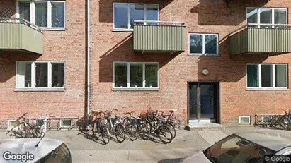 Lejligheder til salg i København S - Foto fra Google Street View