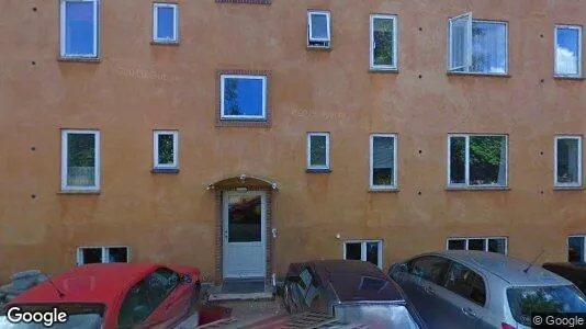 Lejligheder til salg i Herlev - Foto fra Google Street View