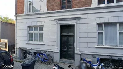 Lejligheder til salg i Helsingør - Foto fra Google Street View