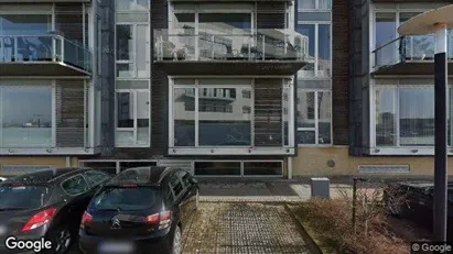 Lejligheder til salg i Aalborg Centrum - Foto fra Google Street View