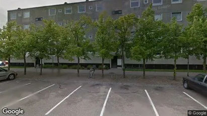 Lejligheder til salg i Kokkedal - Foto fra Google Street View