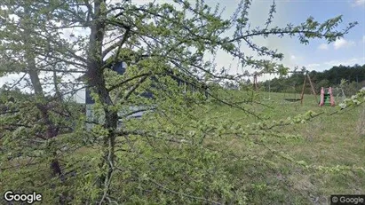 Lejligheder til salg i Ebeltoft - Foto fra Google Street View