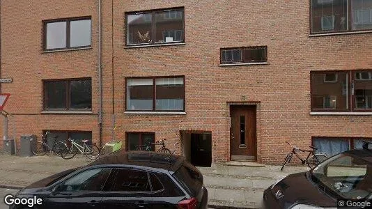 Lejligheder til salg i Aalborg Centrum - Foto fra Google Street View