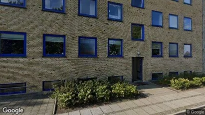 Lejligheder til salg i Holstebro - Foto fra Google Street View Lejligheder til salg i Holstebro - Foto fra Google Street View