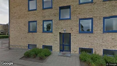 Lejligheder til salg i Holstebro - Foto fra Google Street View Lejligheder til salg i Holstebro - Foto fra Google Street View