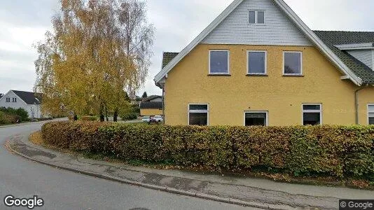 Lejligheder til salg i Tisvildeleje - Foto fra Google Street View