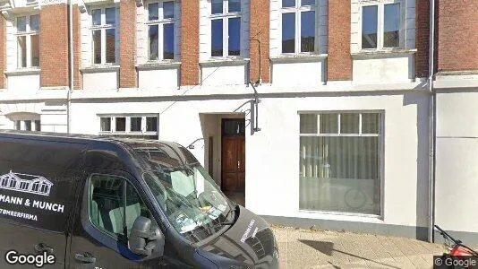 Lejligheder til salg i Kolding - Foto fra Google Street View