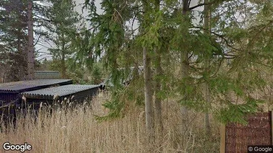 Lejligheder til salg i Nykøbing Sjælland - Foto fra Google Street View