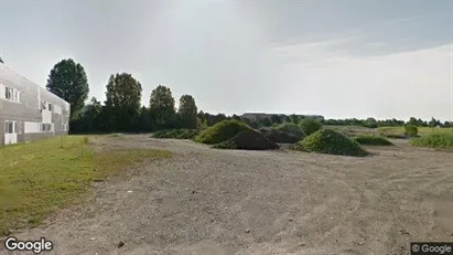 Lejligheder til salg i Roskilde - Foto fra Google Street View