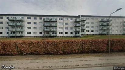 Lejligheder til salg i Nørresundby - Foto fra Google Street View