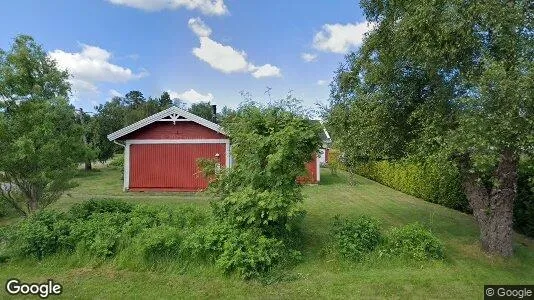 Lejligheder til salg i Gilleleje - Foto fra Google Street View