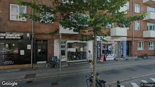 Lejligheder til salg i Frederiksberg - Foto fra Google Street View