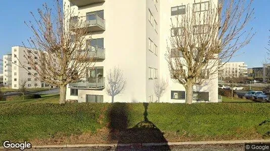 Lejligheder til salg i Århus N - Foto fra Google Street View