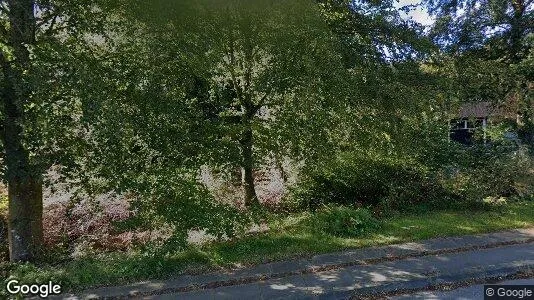 Lejligheder til salg i Hadsund - Foto fra Google Street View