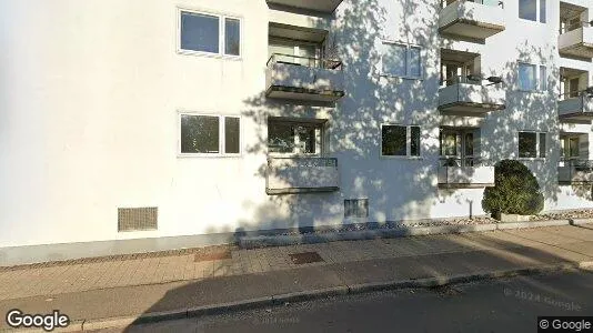 Lejligheder til salg i Hillerød - Foto fra Google Street View