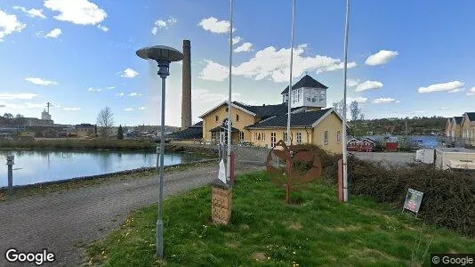 Lejligheder til salg i Hobro - Foto fra Google Street View