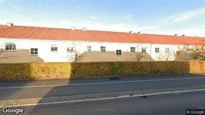 Lejligheder til salg i Roskilde - Foto fra Google Street View