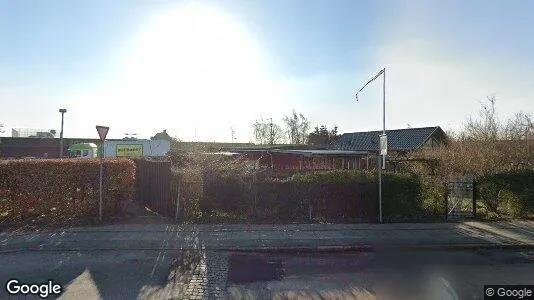 Lejligheder til salg i Rødovre - Foto fra Google Street View