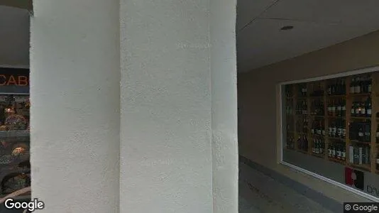 Lejligheder til salg i Aalborg Centrum - Foto fra Google Street View