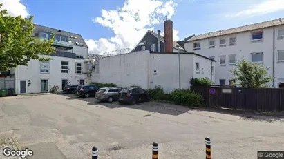 Lejligheder til salg i Holstebro - Foto fra Google Street View Lejligheder til salg i Holstebro - Foto fra Google Street View