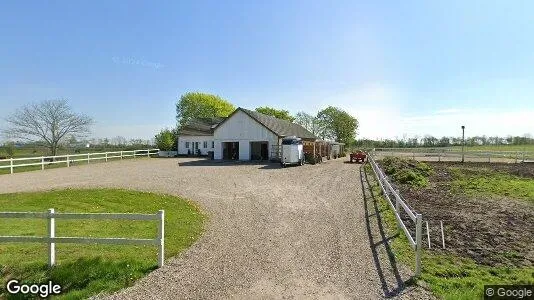 Lejligheder til salg i Esbjerg N - Foto fra Google Street View