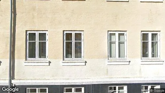 Lejligheder til salg i Viborg - Foto fra Google Street View