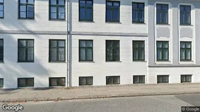 Lejligheder til salg i Hørsholm - Foto fra Google Street View