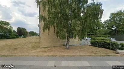 Lejligheder til salg i Roskilde - Foto fra Google Street View