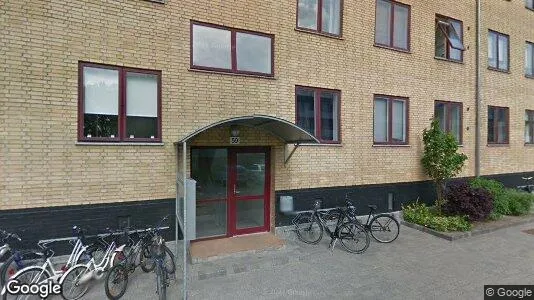 Lejligheder til salg i Roskilde - Foto fra Google Street View