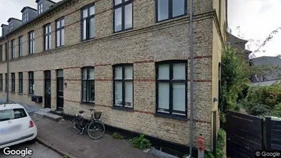 Lejligheder til salg i Valby - Foto fra Google Street View