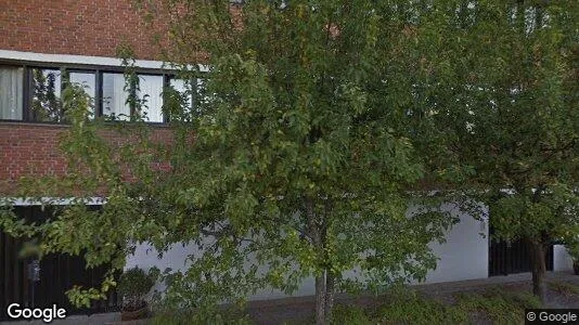 Lejligheder til salg i Århus C - Foto fra Google Street View