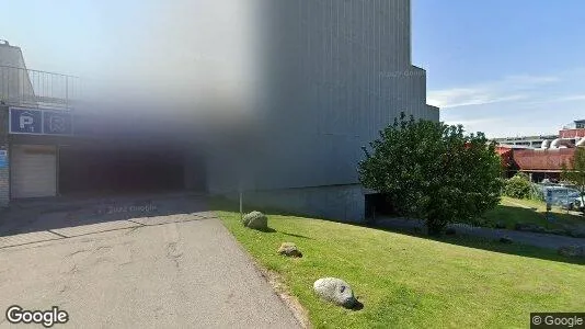 Lejligheder til salg i Valby - Foto fra Google Street View