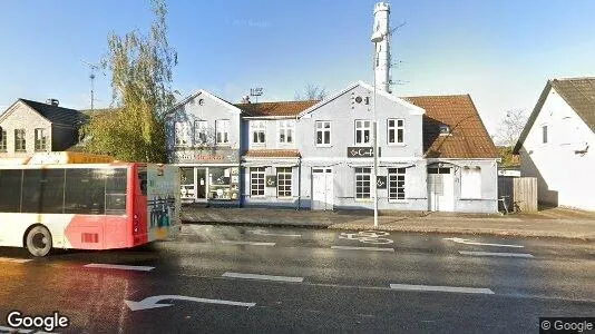 Lejligheder til salg i Roskilde - Foto fra Google Street View