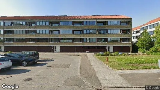 Lejligheder til salg i Højbjerg - Foto fra Google Street View