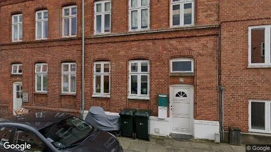 Lejligheder til salg i Kolding - Foto fra Google Street View