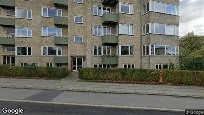 Lejligheder til salg i Frederiksberg - Foto fra Google Street View