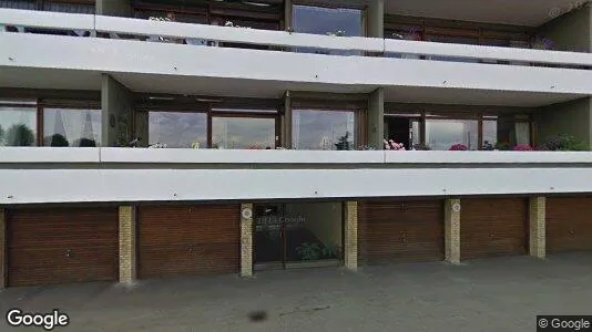 Lejligheder til salg i Klampenborg - Foto fra Google Street View