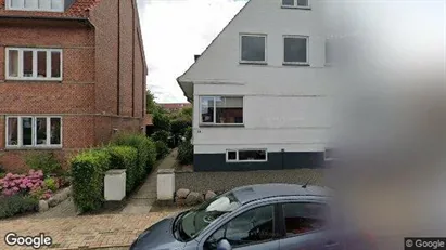 Lejligheder til salg i Odense C - Foto fra Google Street View