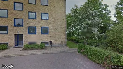 Lejligheder til salg i Holstebro - Foto fra Google Street View Lejligheder til salg i Holstebro - Foto fra Google Street View