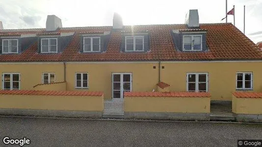 Lejligheder til salg i Skagen - Foto fra Google Street View