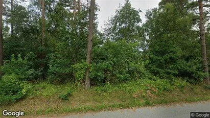 Lejligheder til salg i Grenaa - Foto fra Google Street View