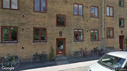 Lejligheder til salg i Vanløse - Foto fra Google Street View