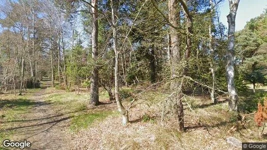 Lejligheder til salg i Nykøbing Sjælland - Foto fra Google Street View