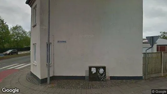 Lejligheder til salg i Herning - Foto fra Google Street View