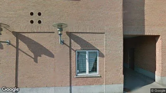 Lejligheder til salg i Køge - Foto fra Google Street View