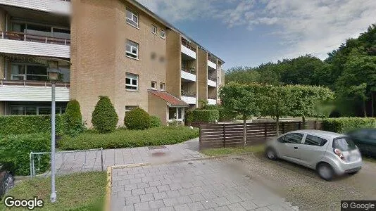 Lejligheder til salg i Hørsholm - Foto fra Google Street View