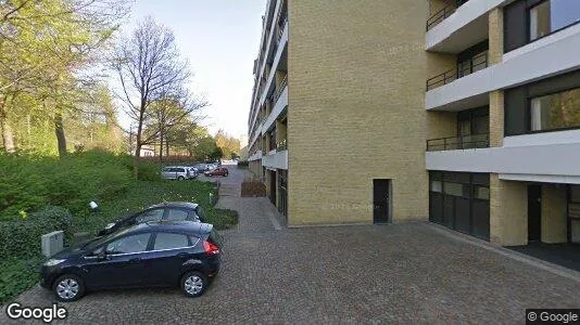 Lejligheder til salg i Skodsborg - Foto fra Google Street View